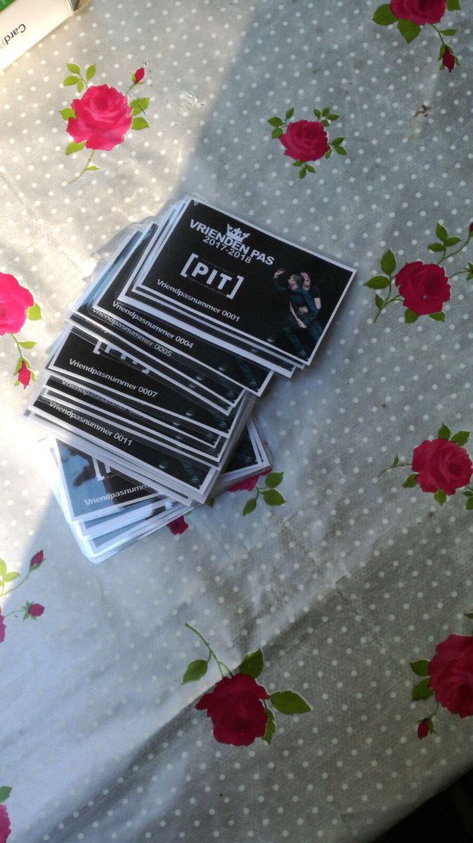 Theatergroep PIT tweet media