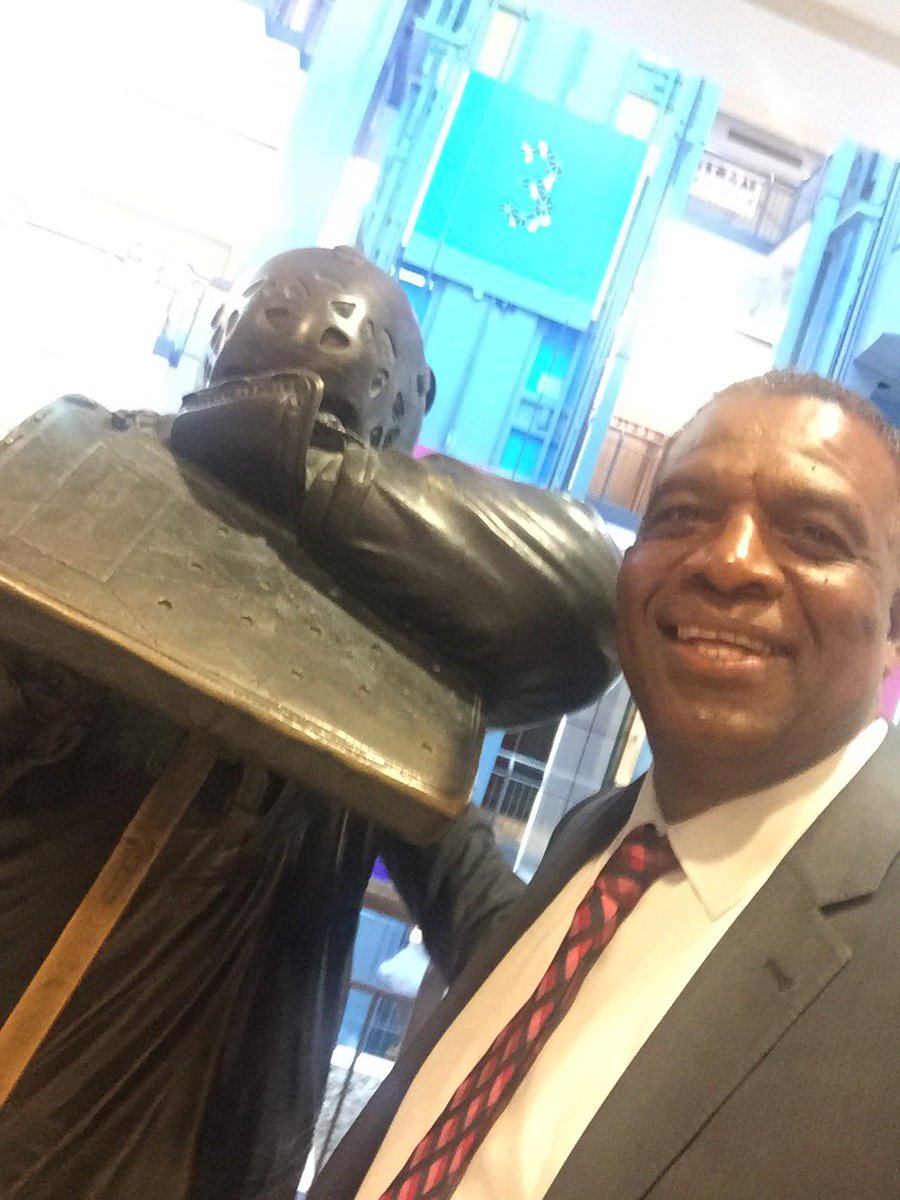 Karl Subban (@subbankarl) on Twitter photo #HowWeDidIt - When children have nothing to strive for, they become bored and restless at home, in school and life. #HowWeDidIt - When children have nothing to strive for, they become bored and restless at home, in school and life.