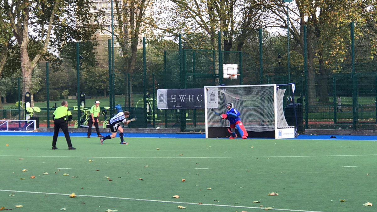 Hampstead & Westminster Hockey Club tweet media