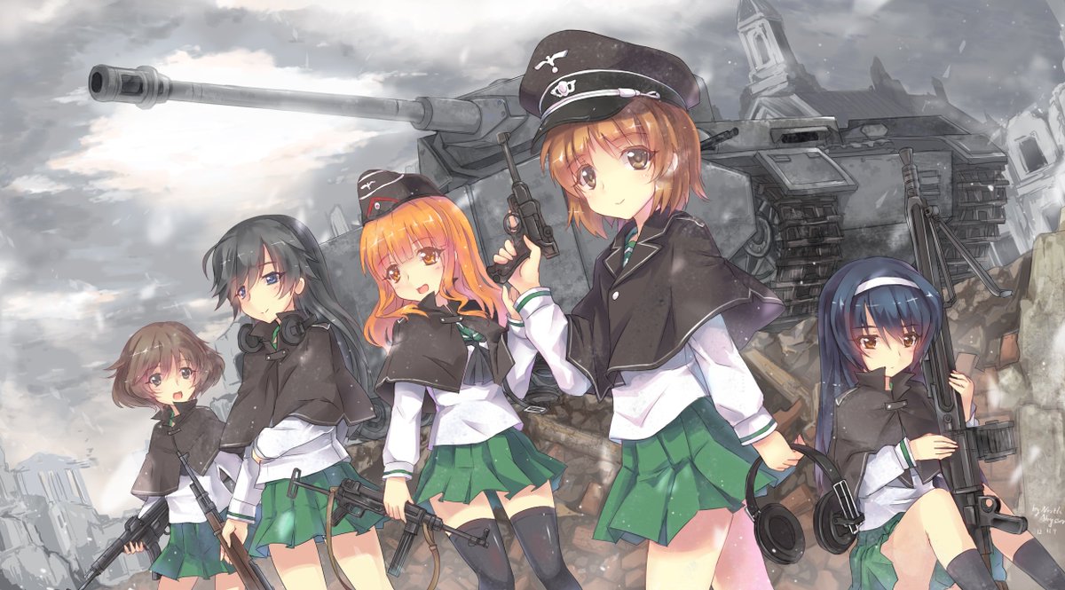 RogueTafara's tweet photo. Random...Weapon Wielding Girl Wallpaper☠️💖💀spam 6/15 ~ (#cool_collection💙)~ 👌🏻🌼#terror_squad💗 xD #panzer_gun⚜️✊🏻 https://t.co/OPxB9DdzU6
