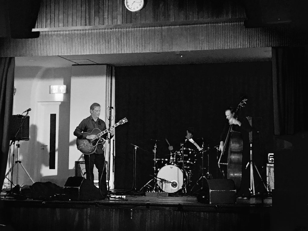 @PhilRobsonMusic <a href="/StokeyMusicFest/">Stokey Music Fest</a> @hayolihay <a href="/ratzoc/">gene calderazzo</a> <a href="/jazzlondonlive/">JAZZLONDONLIVE</a>