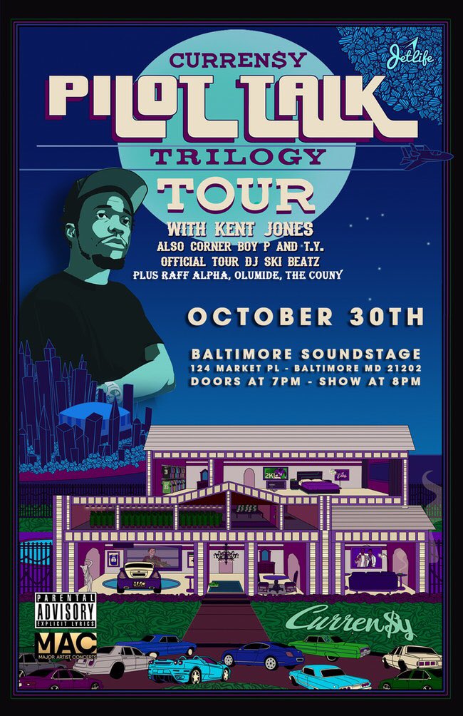 Saxl_Rose's tweet image. Yooooo @CurrenSy_Spitta in Bmore doe lol