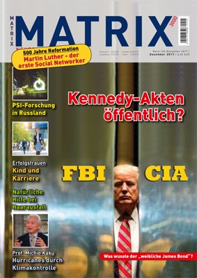 Matrix3000Red's tweet image. Gibt #DonaldTrump die JFK-Akten frei? Ja / Nein / Doch? Die Fakten ab 26. 10. in #Matrix3000.