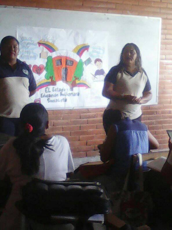 Formación Docente tweet media