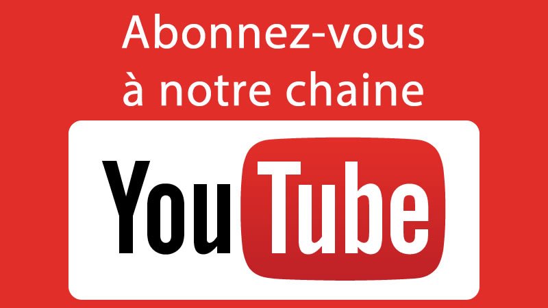 TataHbiba sur Twitter : "Abonnez-vous à notre chaîne Youtube ...