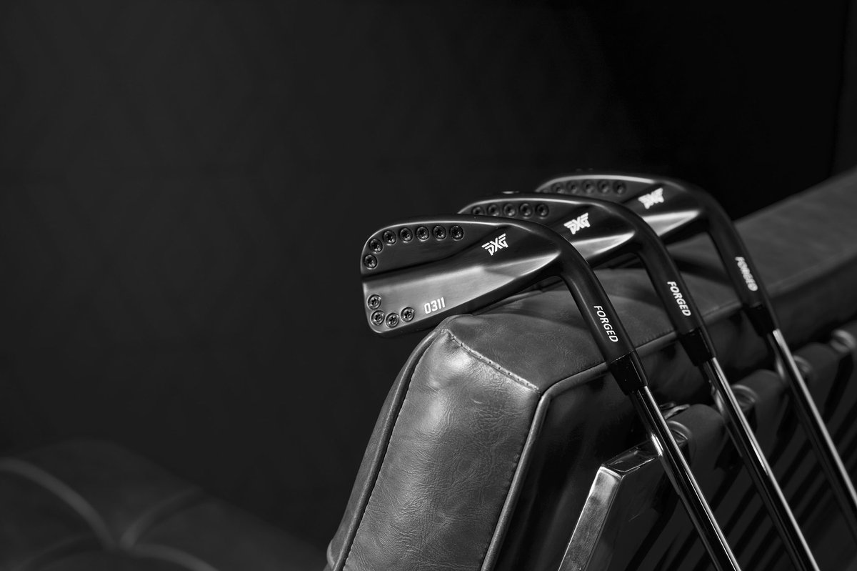 pxg's tweet image. Performance enhancing technology combined with the finest craftsmanship, #PXG. #PXGTroops #PerformanceTech