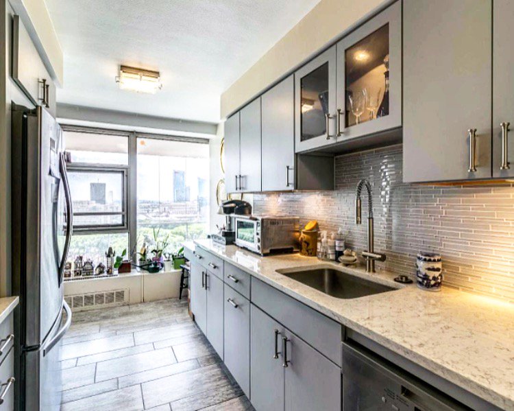 OPEN HOUSE TOMORROW at The Philadelphian's #18C45 from 12:00PM-12:30PM! This home has 3 bedrooms &amp; 2.5 bathrooms! ow.ly/ejW930fZsg0