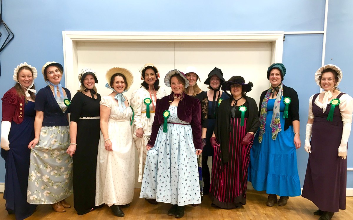 Marie and her amazing hens for  #PrideAndPrejudice #henparty in #Cheltenham ! <a href="/sophieelmo1983/">Sophie Cubbin</a> <a href="/CheerleadingCo/">Cheerleading Company</a>