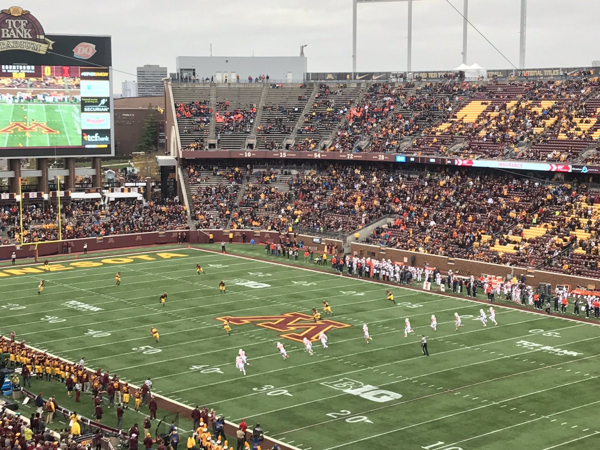 football (@kittogb) on Twitter photo #gophers #gophers