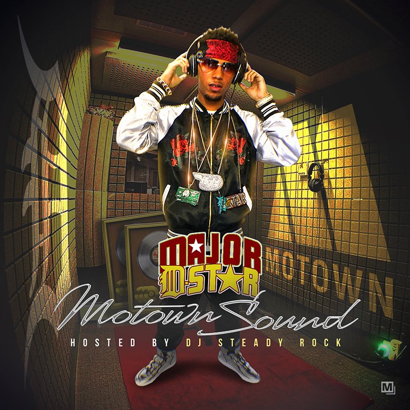 SHMGPromotions's tweet photo. [Mixtape] @MAJORDSTAR - #MotownSound :: #GetItLIVE! https://t.co/yHxegLsV3D @LiveMixtapes @DJSteadyRock
via: @IDMDistribution. https://t.co/BSDnCVcPUl