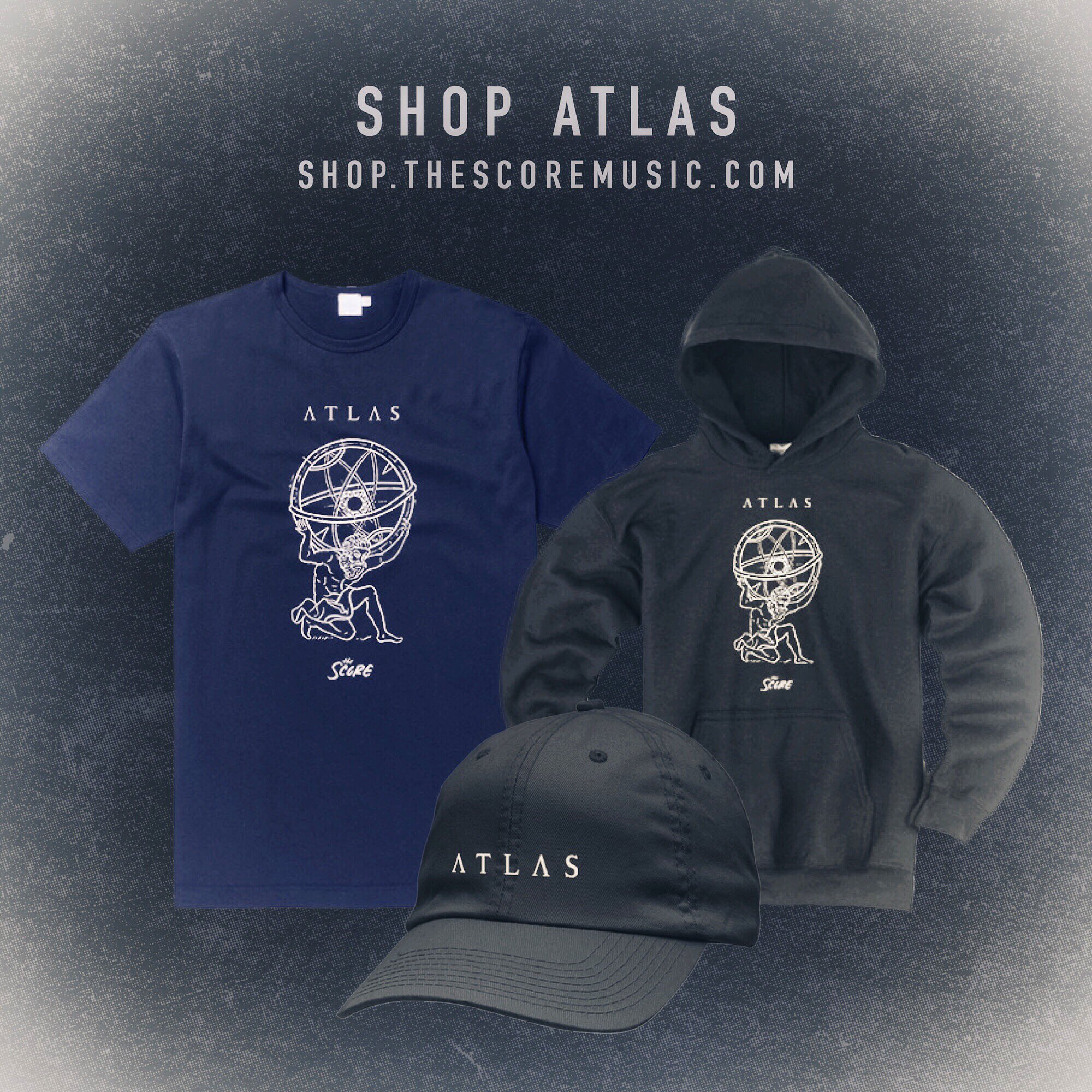 The score hoodie sale