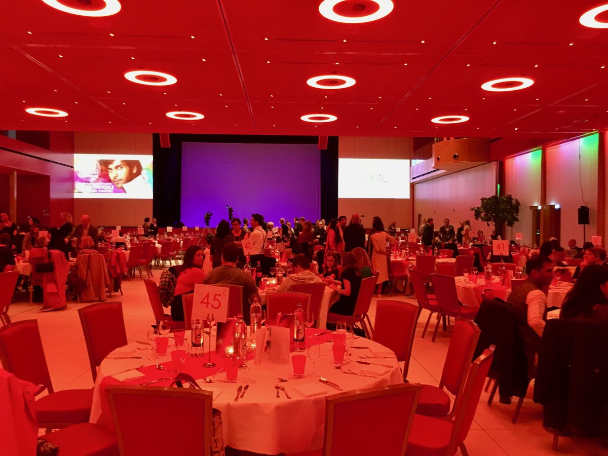 Full House Diwali 2017 Mondorf-les-bains Casino 2000 #diwaliluxembourg #ibcl #namaste #letzgoindia