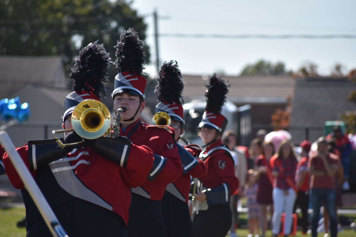 Conrad Class of 2018 tweet media