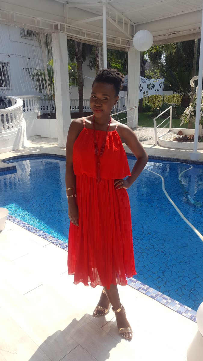 kofikween's tweet image. Easy Saturdays with my TWA #lifestyleblogger #persuasioninczw #red #fashionblogger #fashionable #saturday
