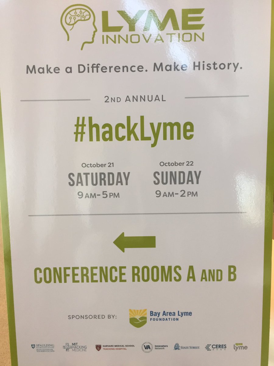 khoney's tweet image. Fresh air #inspiration for @LymeInnovation 💚 Team Data!! #DataScienceIsTeamSport #InnovationIsTeamSport