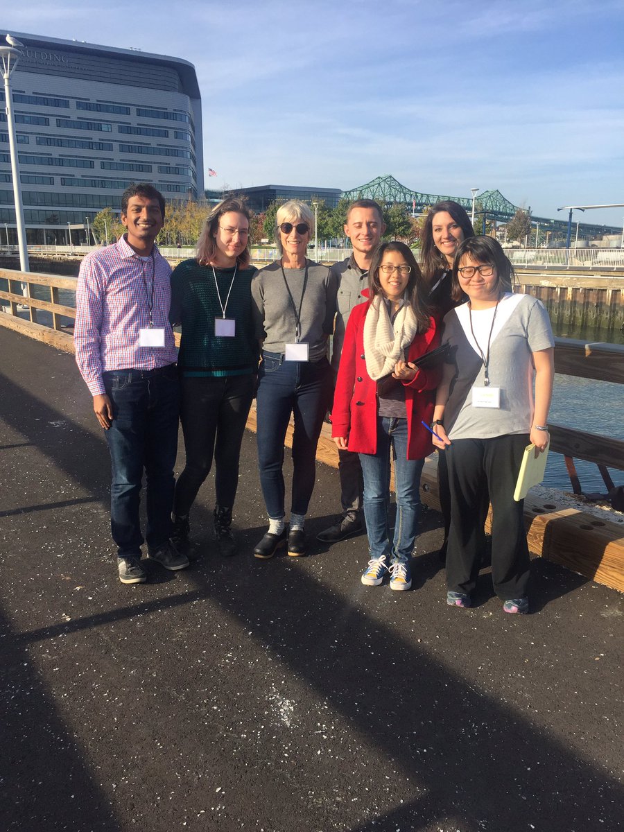 khoney's tweet image. Fresh air #inspiration for @LymeInnovation 💚 Team Data!! #DataScienceIsTeamSport #InnovationIsTeamSport