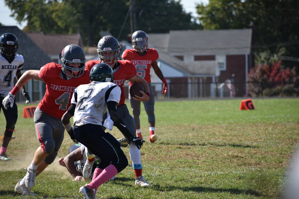 Conrad Class of 2018 tweet media