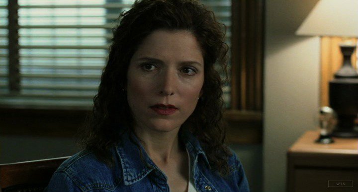 New happy birthday shot What movie is it? 5 min to answer! (5 points) [Melora Walters, 49] 