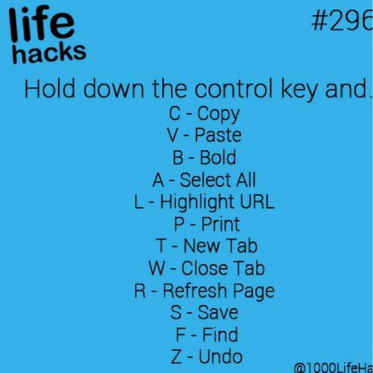 betascratch_bkp's tweet image. If you didn&apos;t know, now you know #typingmadeeasy