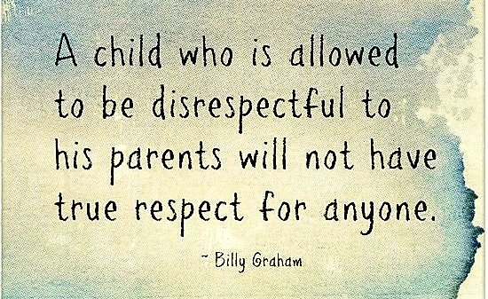 teachergoals's tweet photo. You can still show love without getting walked over. Raise kids with boundaries #charactercounts https://t.co/zqu0g5wriO