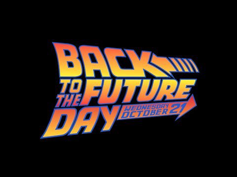 ac07son's tweet photo. HAPPY FUTURE DAY everyone Or is it Past Day now? 😜😀👍#backtothefutureday @BacktotheFuture @BttFNews #futureday #pastday? https://t.co/lzcJ39qXsj