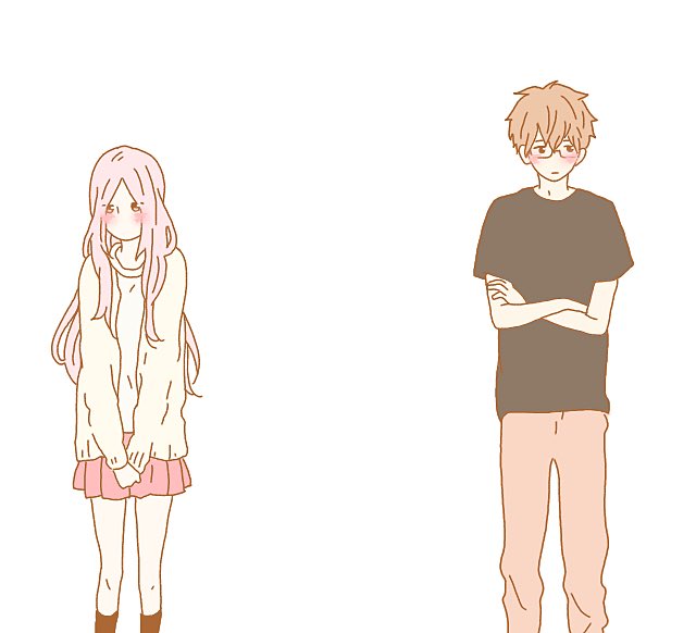 YouAreBelieved's tweet photo. 『合う』『合わない』かで
悩むよりも

＂好きかどうか＂ が
全てのカギなんだ https://t.co/sNqvwcYvU9