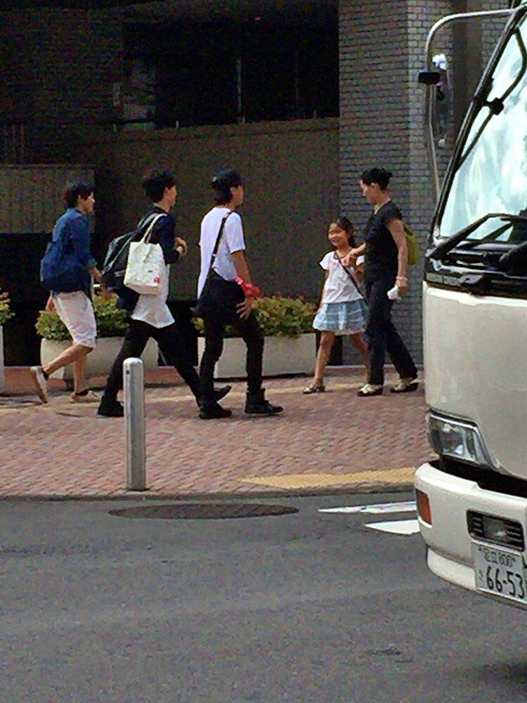mei_bara's tweet photo. 左から
石田
萩谷
髙橋
出回り少だよ~♡ https://t.co/WzKztufJk6