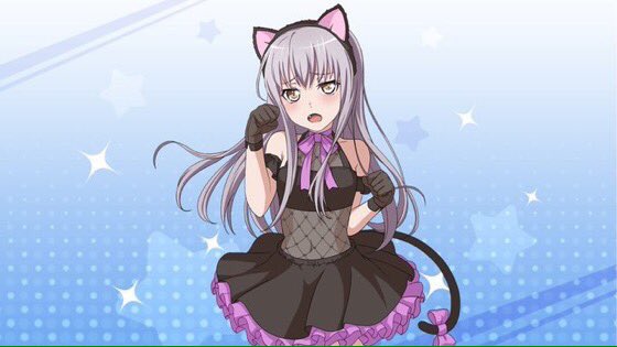 everinkkk's tweet photo. #ゆきにゃーん
2回目だけど可愛い❤️ https://t.co/tJkYgx4Epy