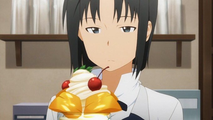 白藤杏子生誕祭17のtwitterイラスト検索結果