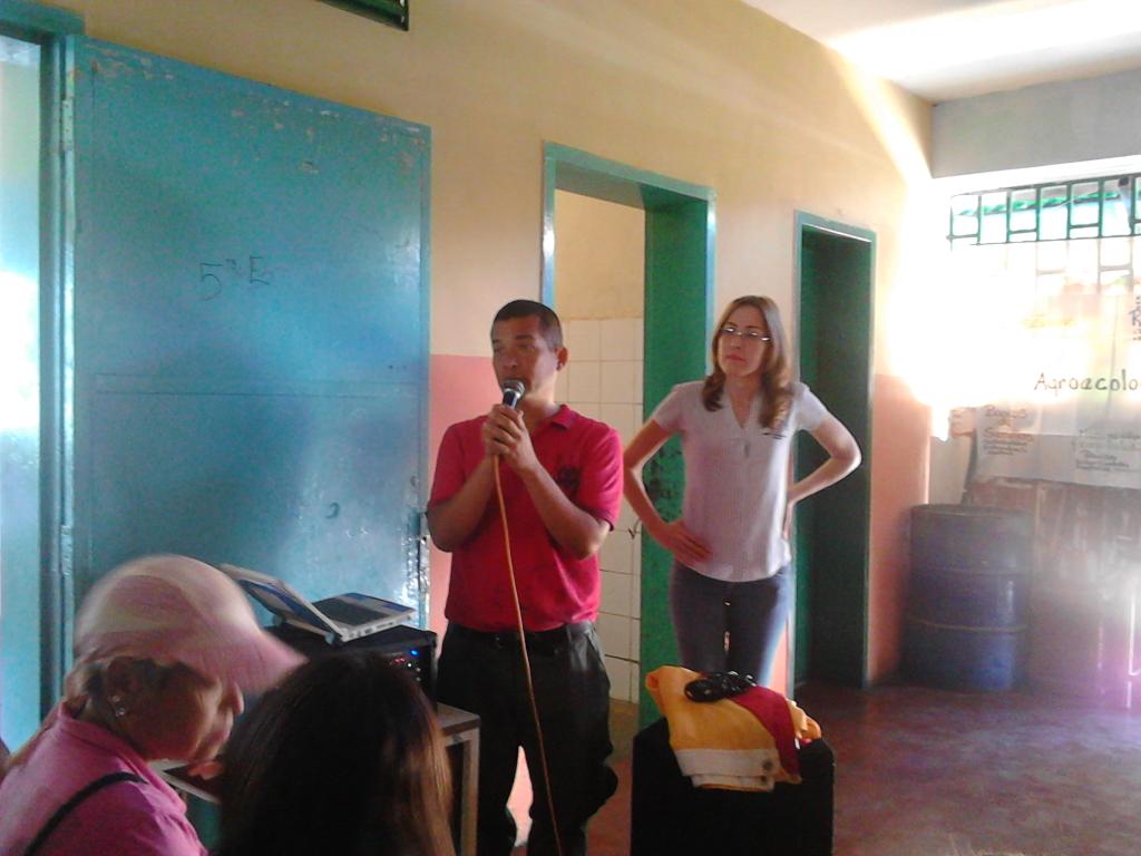 cemifpmzamora's tweet photo. #EducacionProductiva Encuentro en la UEN Tacasuruma con la Formación de Banco de Semillas.@MPPEDUCACION.@CRIFPMA https://t.co/Zy6ob8UD11