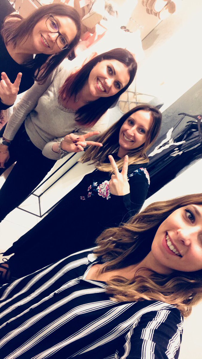 Visite ambassadrice Coquelles 🎀😊<a href="/S_Lalanne/">Stéphane Lalanne</a> @Melaniepgnr <a href="/Sophieducloy/">Ducloy</a> <a href="/gaelle0611/">Gaelle</a> <a href="/san100bree/">100San</a> #Hkmambassadors #HKMfun