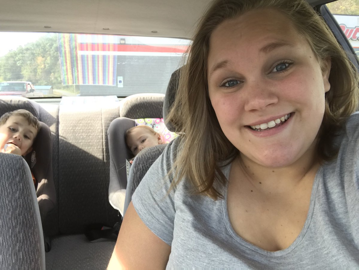 NatashiaDavis14's tweet photo. Spending sometime with my babies #mommiesbabies  #beyondblessed https://t.co/C1LHG6Y6nI