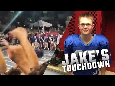 aldotcom's tweet photo. Aren't you that famous guy?': Vestavia Hills' Jake Pratt becomes the state's biggest recruit https://t.co/dP5YaSQBr3 https://t.co/WKaOPu7eUD