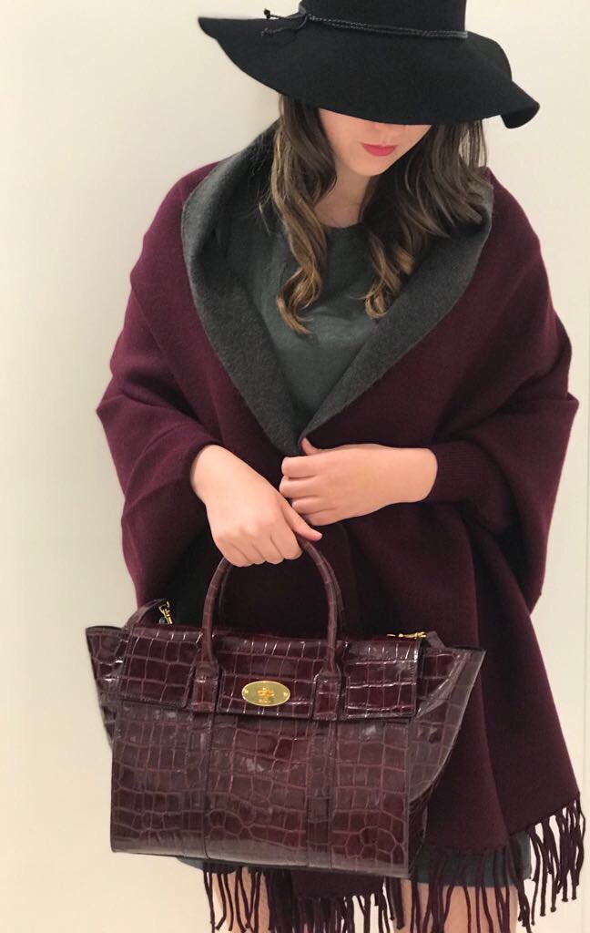 Ready for a fun Fall day out 🍂🍃 #NordstromOTT #fall