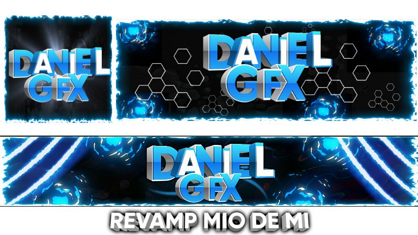 danielgraphics3's tweet photo. Nuevo revamp para mi 
Tiempo: 4 horas
Costo: N/A 
#hagodiseñosgratis
quieres diseños tienes que seguirme y ser activo y dar RT a mis diseños https://t.co/tFYykT4ufu