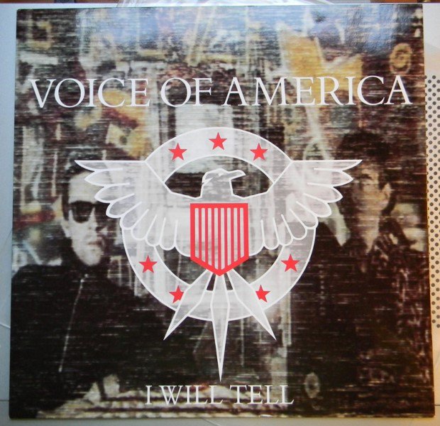 ricsrecordrack's tweet photo. https://t.co/q3pl3GARuw Finally sold Voice of America 'I Will Tell' #12inch45rpm #voiceofAmerica #singles #vinyl #VinylCollector #80smusic https://t.co/e3zFK4ZDqB
