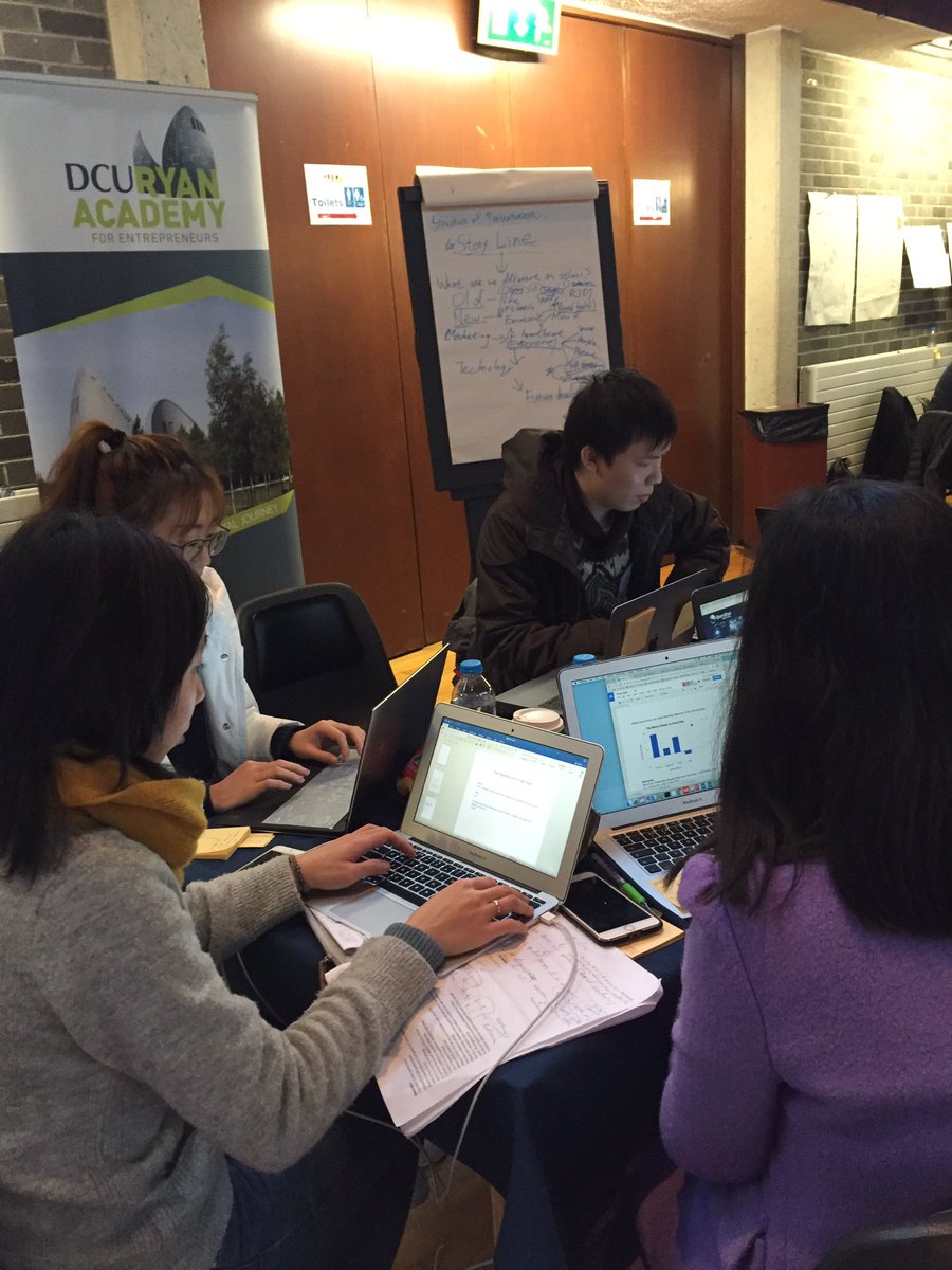 HeartBeatz8's tweet photo. Keep calm and work hard👩👱💻
#STEAMhack @DublinCityUni @Intel_IRL @RyanAcademy https://t.co/k9RDIHcWja