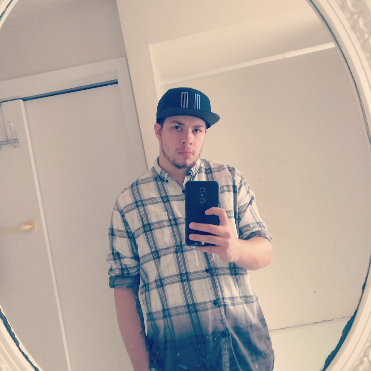 MBrott's tweet image. #NewProfilePic