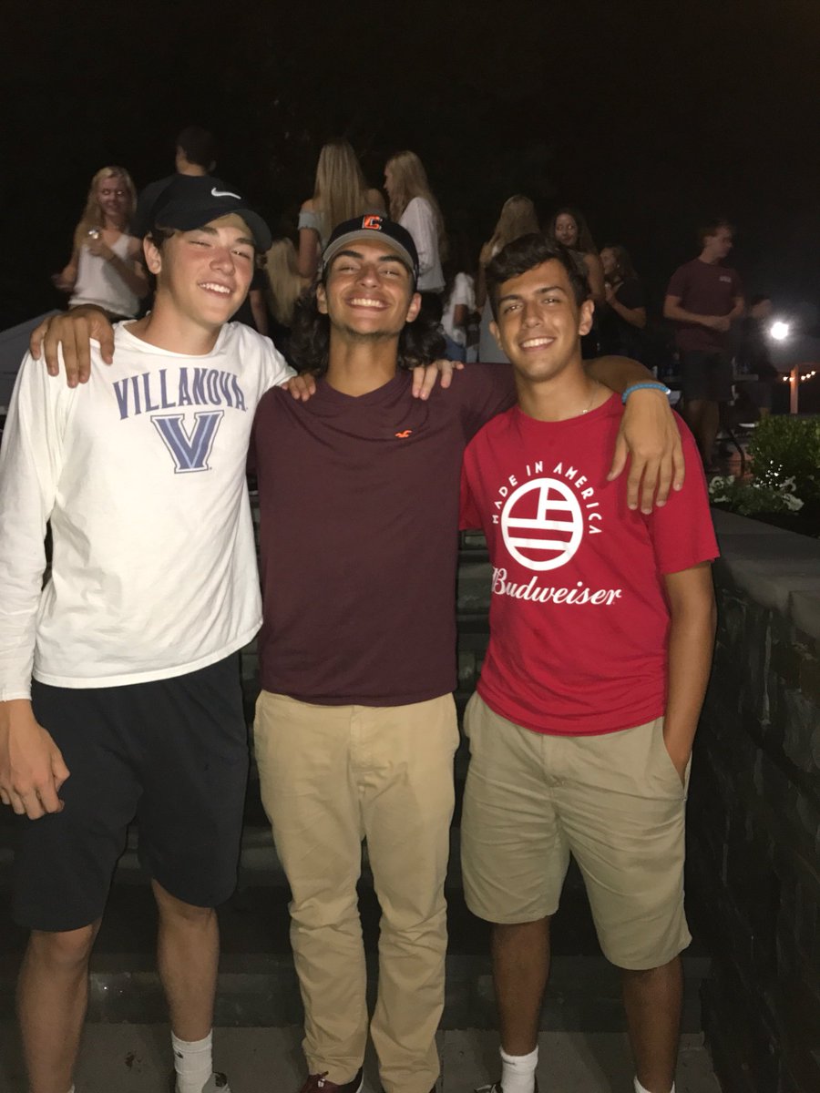 Happy birthday old head <a href="/becker_elbanna1/">Abu-Becker Elbanna</a>