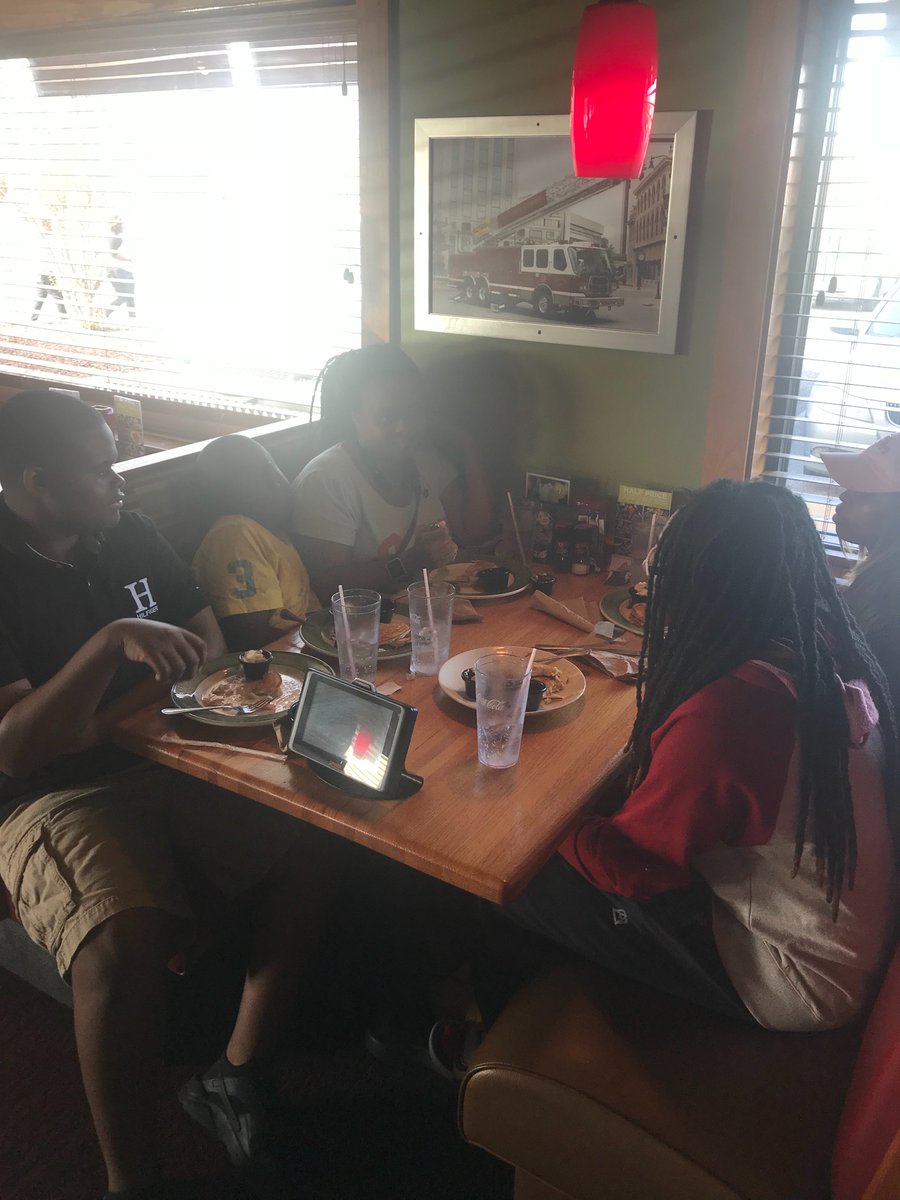 Montgomerykl_'s tweet photo. This Mornings Pancake Breakfast was a success!! Thanks to all who supported our fundraiser. https://t.co/I2PuxNANY8