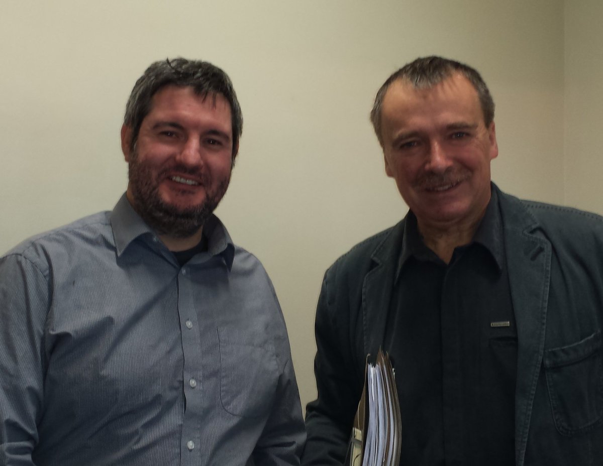 coxfordlabour's tweet photo. Matt Renyard. Coxford ward @soton_labour candidate. Let's get this guy elected next May! (with @alanwhiteheadmp) https://t.co/BJkYGsSE7s