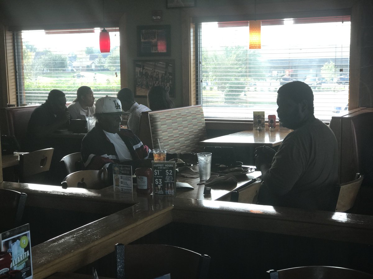 Montgomerykl_'s tweet photo. This Mornings Pancake Breakfast was a success!! Thanks to all who supported our fundraiser. https://t.co/y64jZY34bd