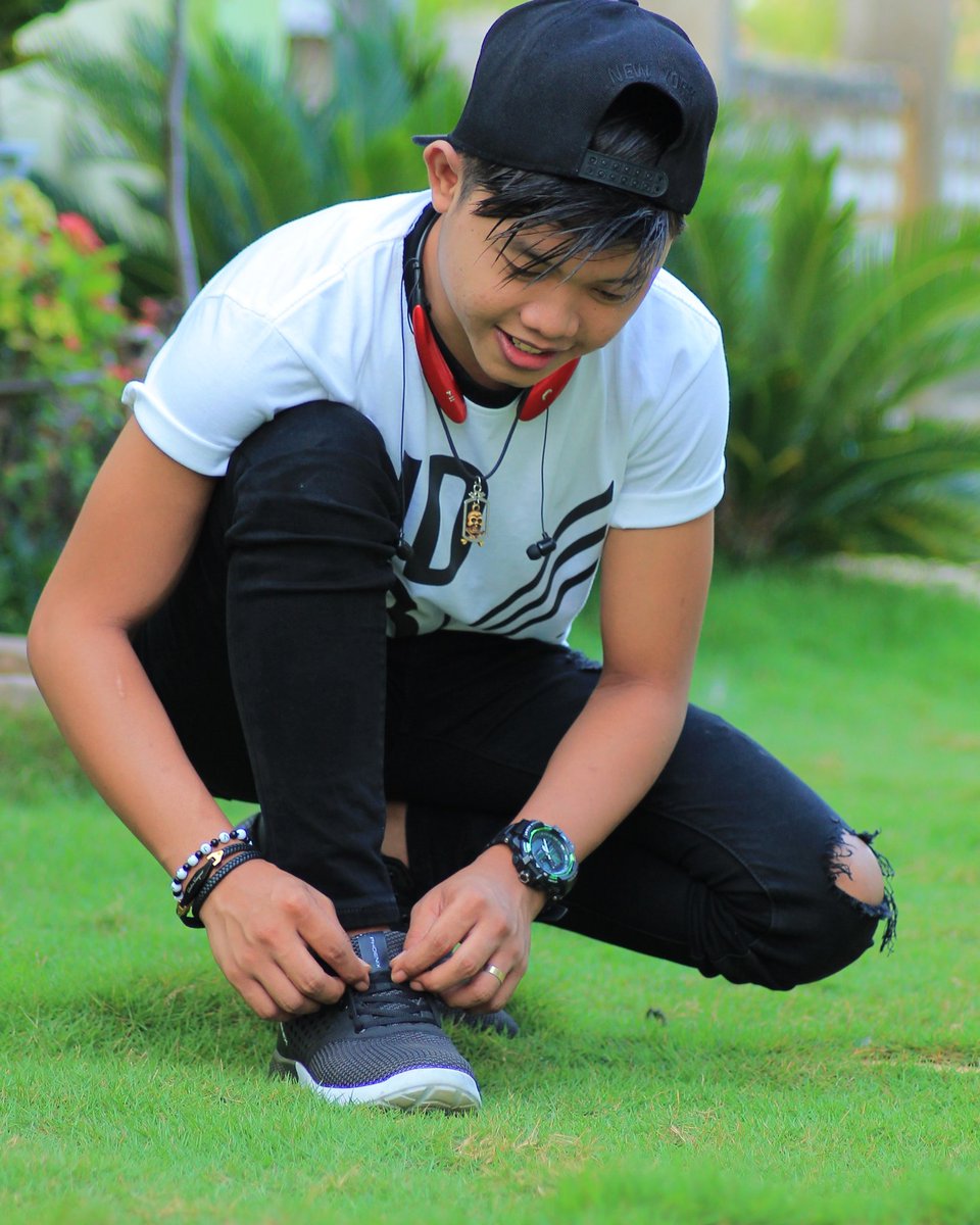 Firdaus D'Academy 4 tweet media