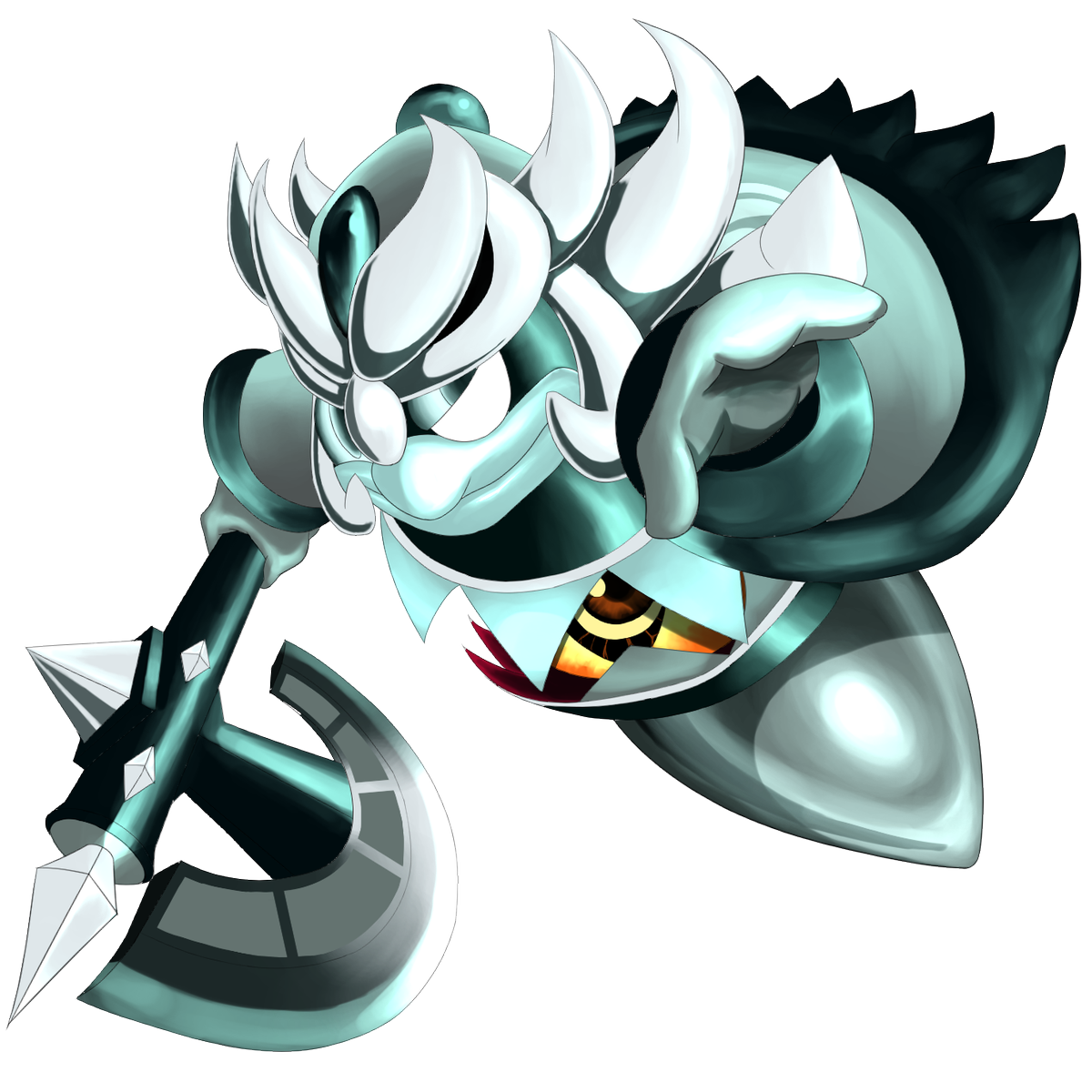 もちばた チームddddx ギリギリになってしまい申し訳ありません キングd マインド 極鬼 で参加させていただきます ダークマインドの居る居ないで差分を作ったので よかったらお好きな方を使っていただければと思います