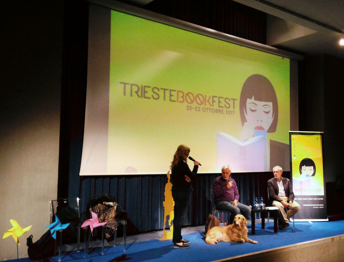 Per l'ultimo incontro della giornata salgono sul palco <a href="/MassimoCirri/">Massimo Cirri</a> e <a href="/PeppeDellAcqua/">Peppe Dell'Acqua</a>. Segui la diretta sulla nostra pagina Facebook #tbf17