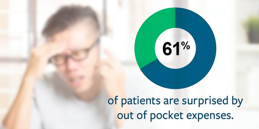 SironoHC's tweet photo. Maximize your patients' satisfaction rates by improving your claims adjustment explanations. #revcycle https://t.co/u8NdUp7Q30 https://t.co/EYLjsmjPQk
