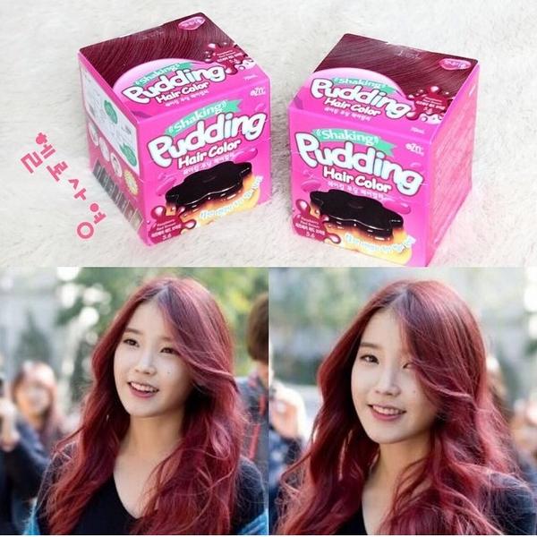 iswish_store's tweet photo. ⚡#โปรลด30% Shaking Pudding Hair Color 
ย้อมผมเนื้อพุดดิ้ง เขย่าๆแล้วจะกลายเป็นเนื้อพุดดิ้ง ย้อมง่าย
🌥 380.- (ปกติ 520)
♡ชาร์ตสีใต้โพส♡ https://t.co/f4aKciKBEV