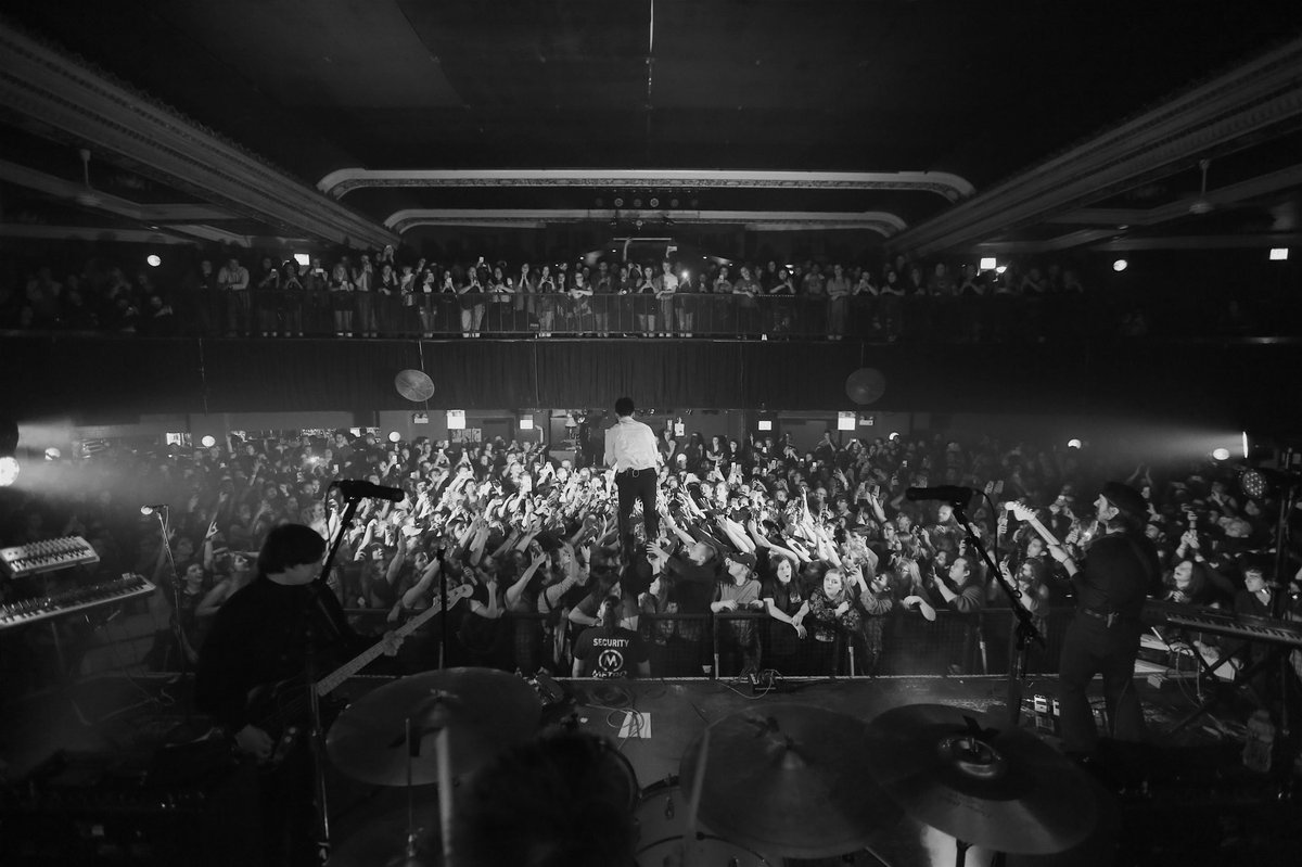 Bad Suns tweet media