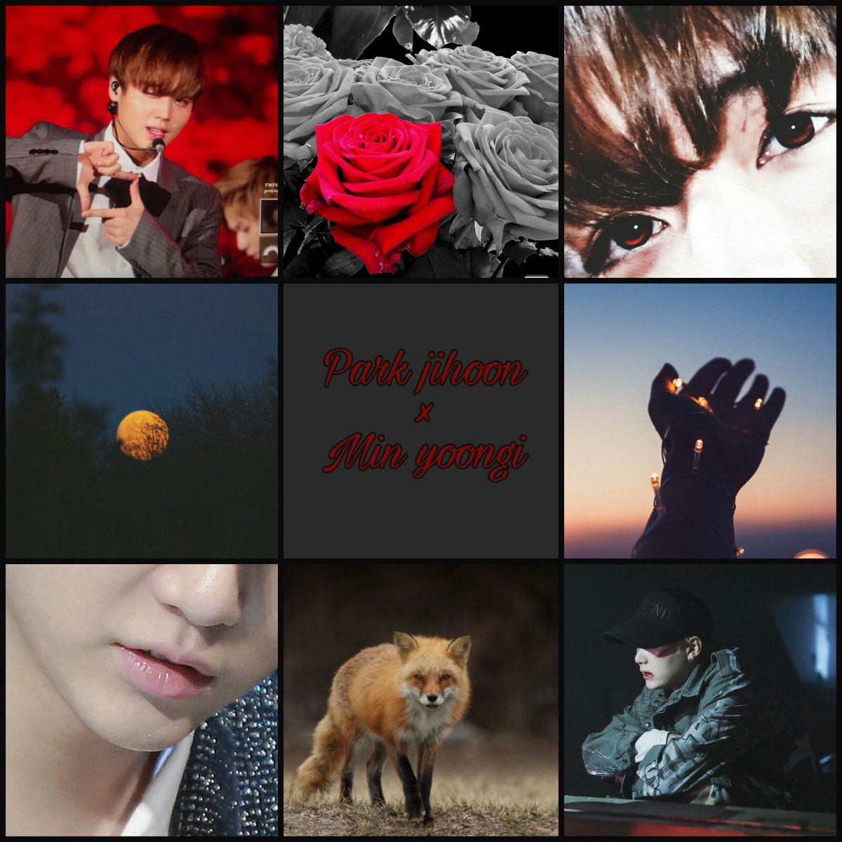 mysMagaZine1413's tweet image. 🔼Wild
🔼Jihoon × Yoongi #hoonga
🔼วีค15 'crossover'
🔼#บังทันวันหยุด #ออลก้าเวิลด์

writer.dek-d.com/dek-d/writer/v…