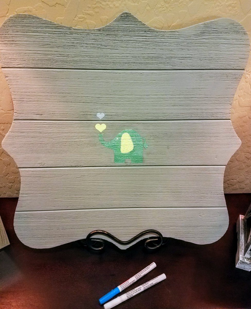 WithLove_Martha's tweet photo. Custom Wooden Guest Book for #babyshower. https://t.co/H0uq2DHH6P #itsaboy #babygift #handmade #elephanttheme #babyelephant #diy #crafts https://t.co/S52IoX0Zal
